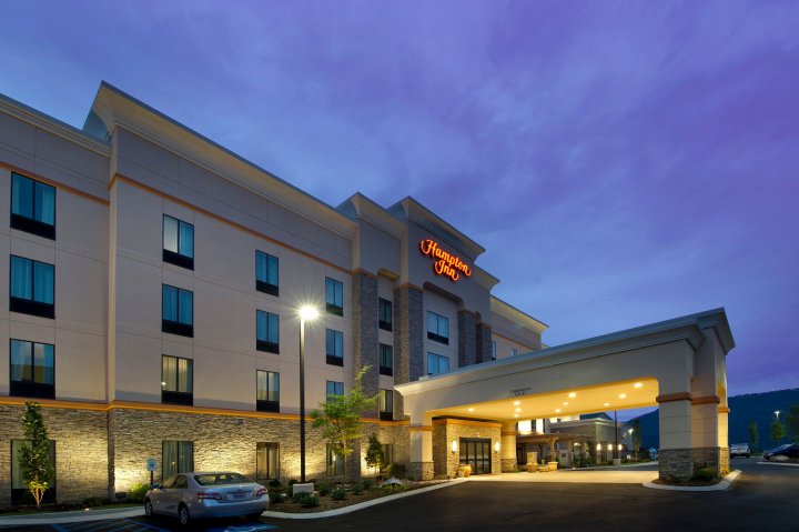 查塔努加西/望山汉普顿酒店(Hampton Inn Chattanooga West/Lookout Mountain)