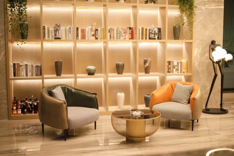 贡山峡谷大酒店