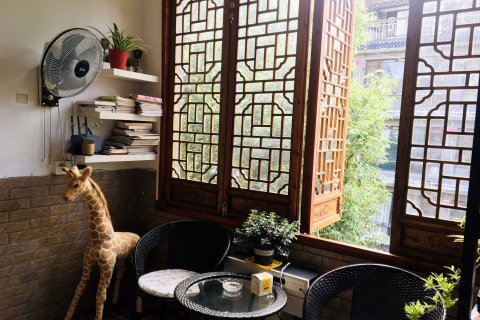 西塘云若莱客栈