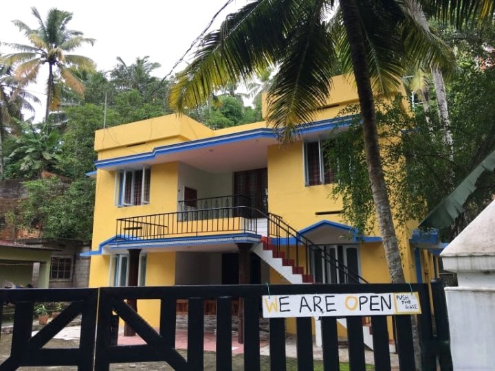 The Lost Hostel, Kovalam