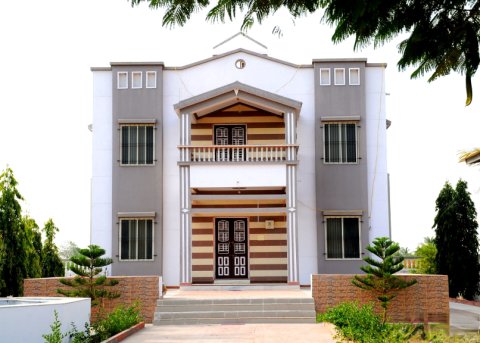 Satyam Villa