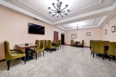 星程酒店(牡丹江火车站店)