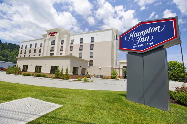 汉普顿酒店布里奇维尔(Hampton Inn Bridgeville)