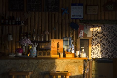 嵊泗花鸟岛小民一宿客栈