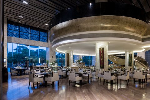 柳州东城华美达广场酒店