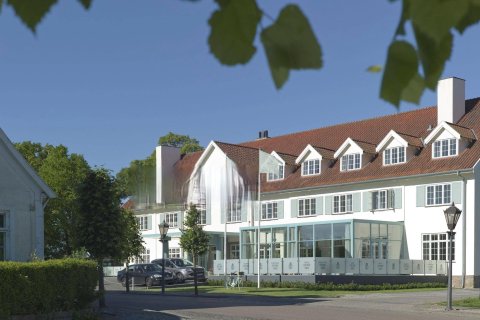 弗雷登斯堡斯托尔库洛酒店(Hotel Fredensborg Store Kro)