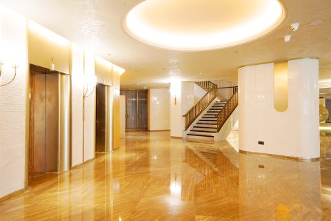 珠海度假村酒店主楼