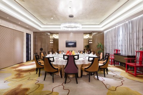 柳州东城华美达广场酒店