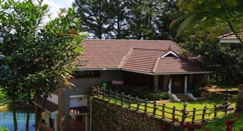 Ettukettu Cottage-Summer Sands-2 BHK Cottage