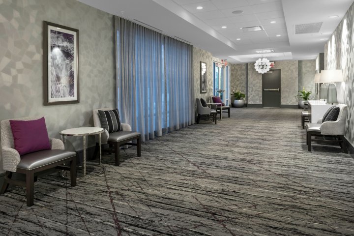 华盛顿哥伦比亚特区拉尔戈希尔顿欣庭酒店(Homewood Suites by Hilton Largo/Washington, D.C.)