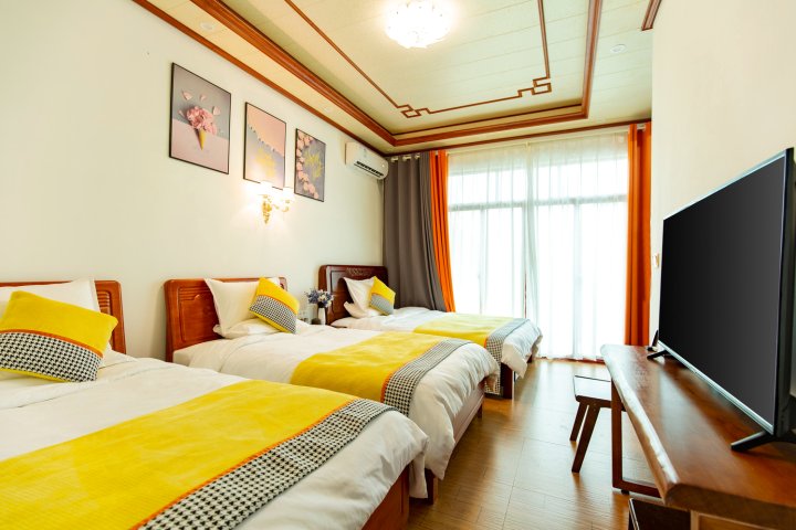 西海时光美宿(三亚西岛店)