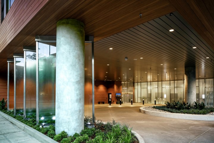 华盛顿西雅图贝尔维尤市中心希尔顿花园酒店(Hilton Garden Inn Seattle Bellevue Downtown, WA)