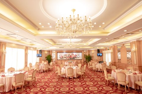 北海辰茂海滩酒店(银滩潮雕广场店)