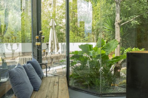 大理青花海景设计酒店