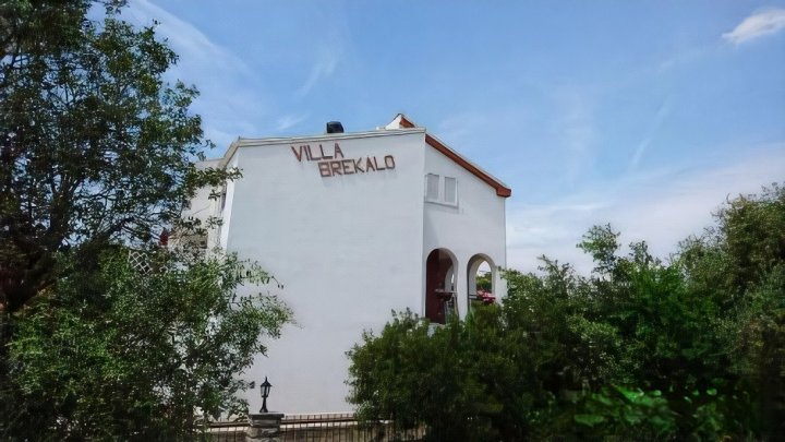 布瑞卡洛别墅(Villa Brekalo)