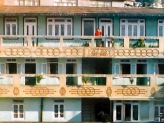 Hotel Tshering Denzongpa