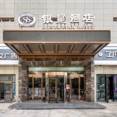 酒店头图