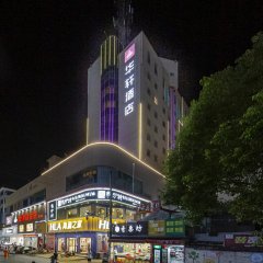 酒店头图