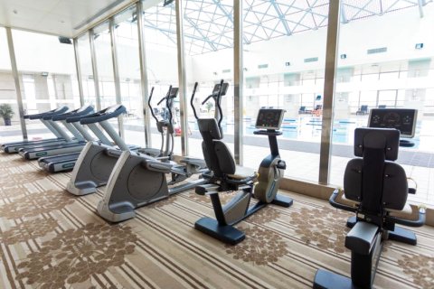 镇江文旅九华国际酒店