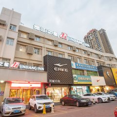 酒店头图