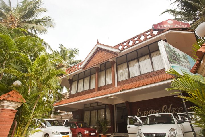 茉莉花酒店(Jasmine Palace)