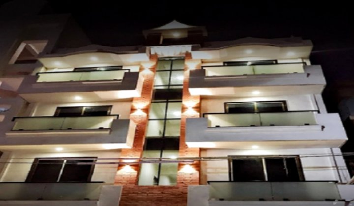 Hotel Janki