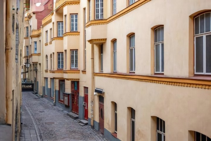 Dream Stay - Historic Old Town Apartment from 1364