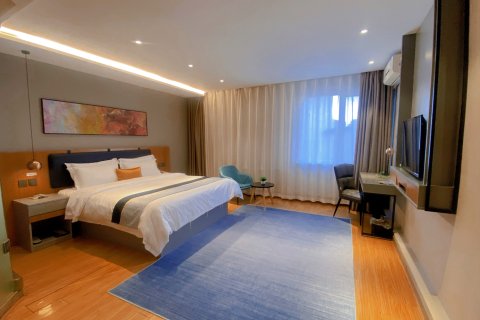 佳泰连锁商务宾馆(盘锦火车站店)