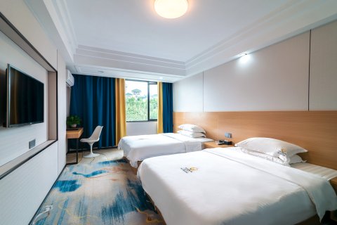 广宁富士大酒店