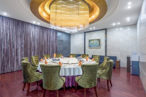 石门尧业国际大酒店