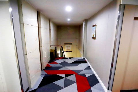 尚客优酒店(泗阳人民路店)