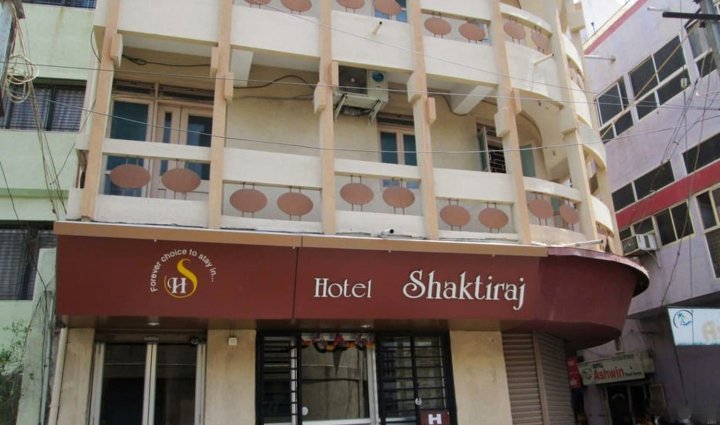 Hotel Shaktiraj