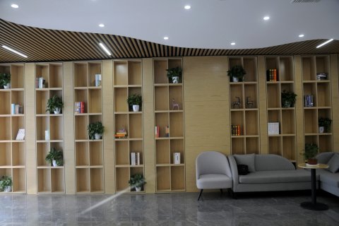 格林豪泰(巨野西一中店)