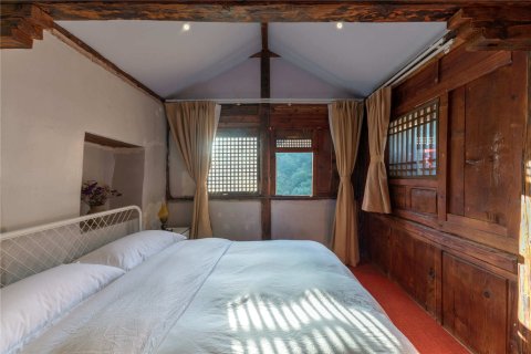 诺邓嬿山羽筑精品民宿