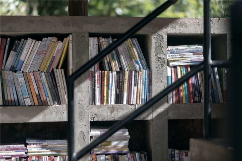 诺邓嬿山羽筑精品民宿