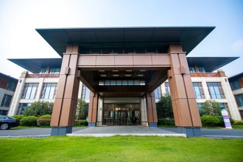 东台黄海森林酒店