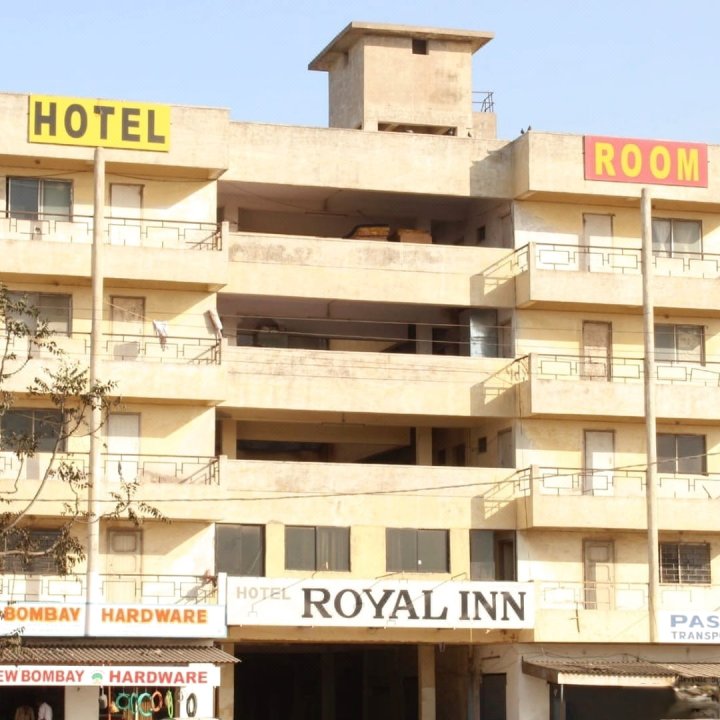 Hotel Royal Inn