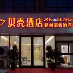 酒店头图