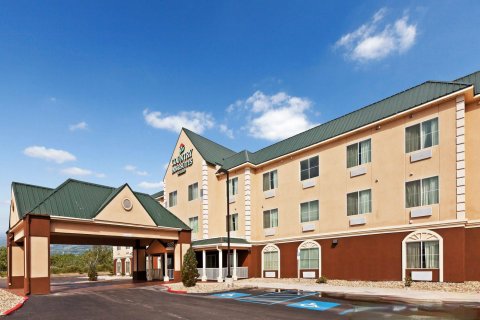 新墨西哥霍布斯 6 号汽车旅馆 - 活动中心(Motel 6 Hobbs, NM - Event Center)