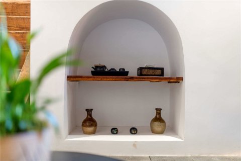 诺邓嬿山羽筑精品民宿