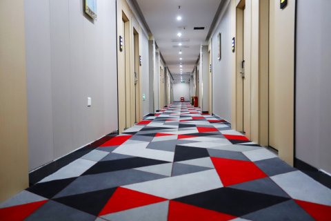 尚客优酒店(泗阳人民路店)