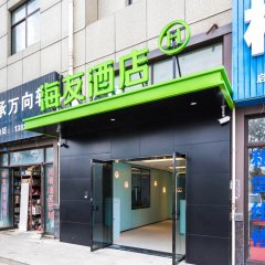 酒店头图