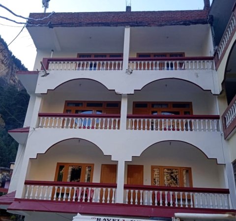 Hotel Parvati Valley