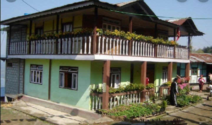 Himalayan Homestay