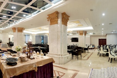 河池东正国际大酒店