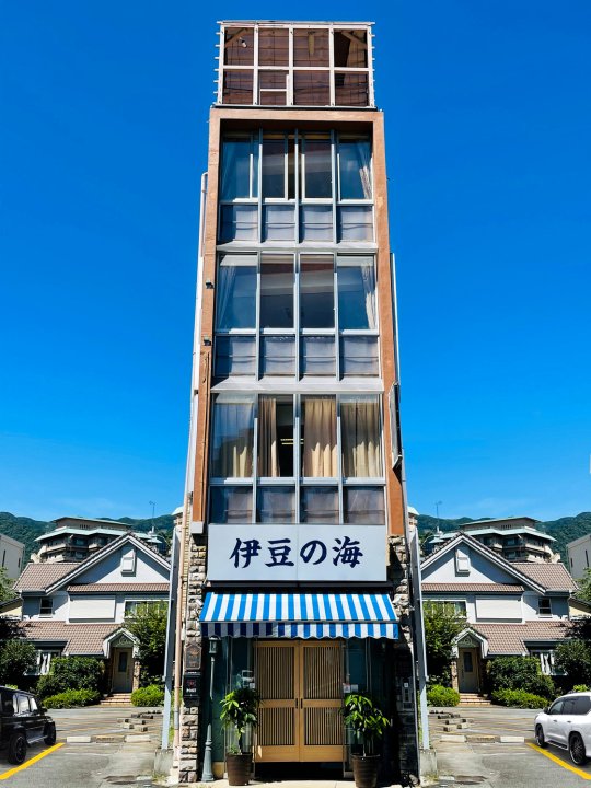 伊豆之海(Izu no Umi Hotel)