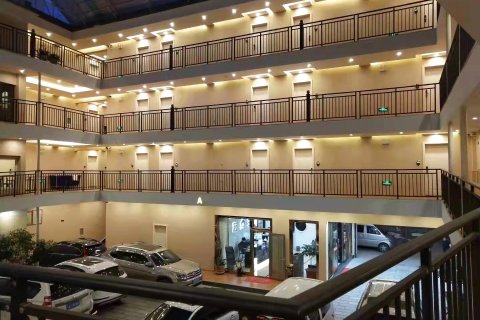 香格里拉宏丰酒店(独克宗古城店)