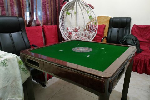 理县一颗印饭店