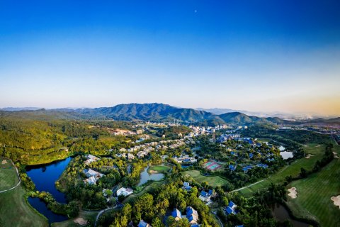 富力•惠林庄园