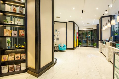 希岸酒店(南昌滕王阁万寿宫店)